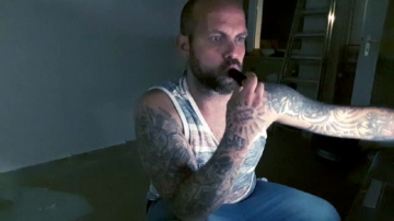 Schwanzfasser  31-08-2021 Recorded Video Nude